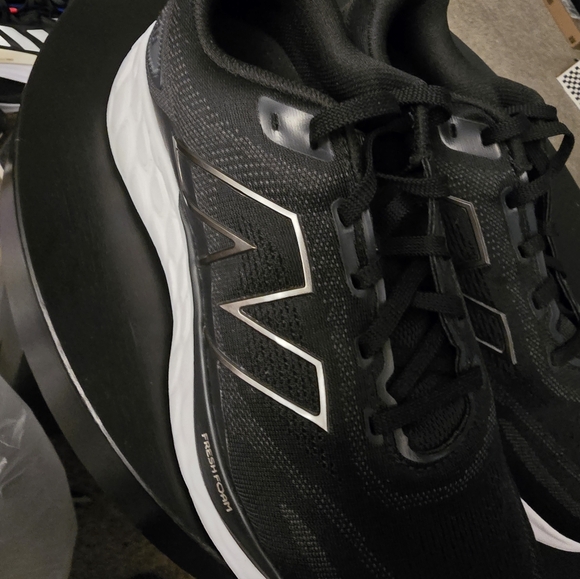 New Balance Men\'s FreshFoam 680-v8 Running Shoe 10 Mens main image 4